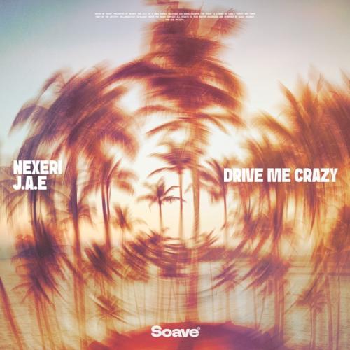 Nexeri & J.A.E. - Drive Me Crazy