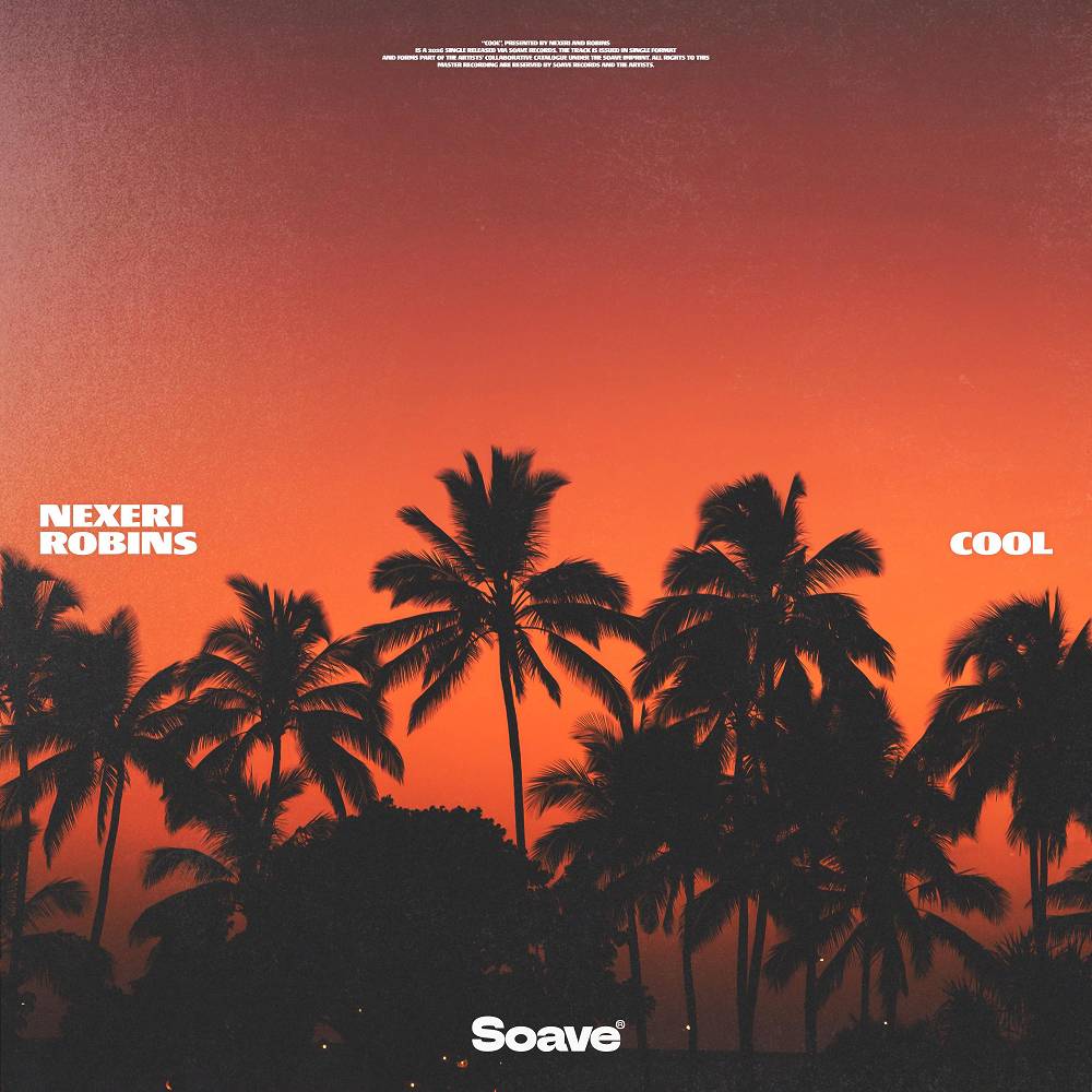 Cool - Nexeri & ROBINS