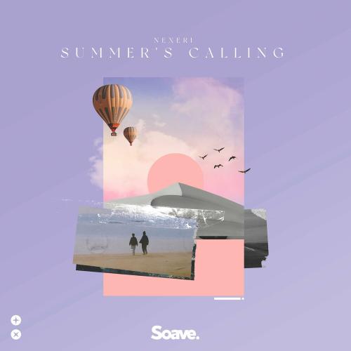 Nexeri - Summer's Calling
