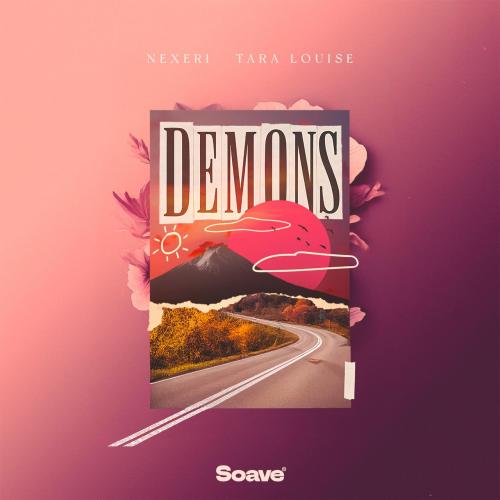 Nexeri, Tara Louise - Demons