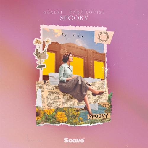 Nexeri, Tara Louise - Spooky