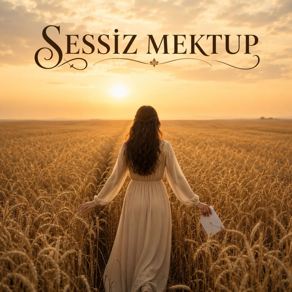 Sessiz Mektup - Ney Defteri