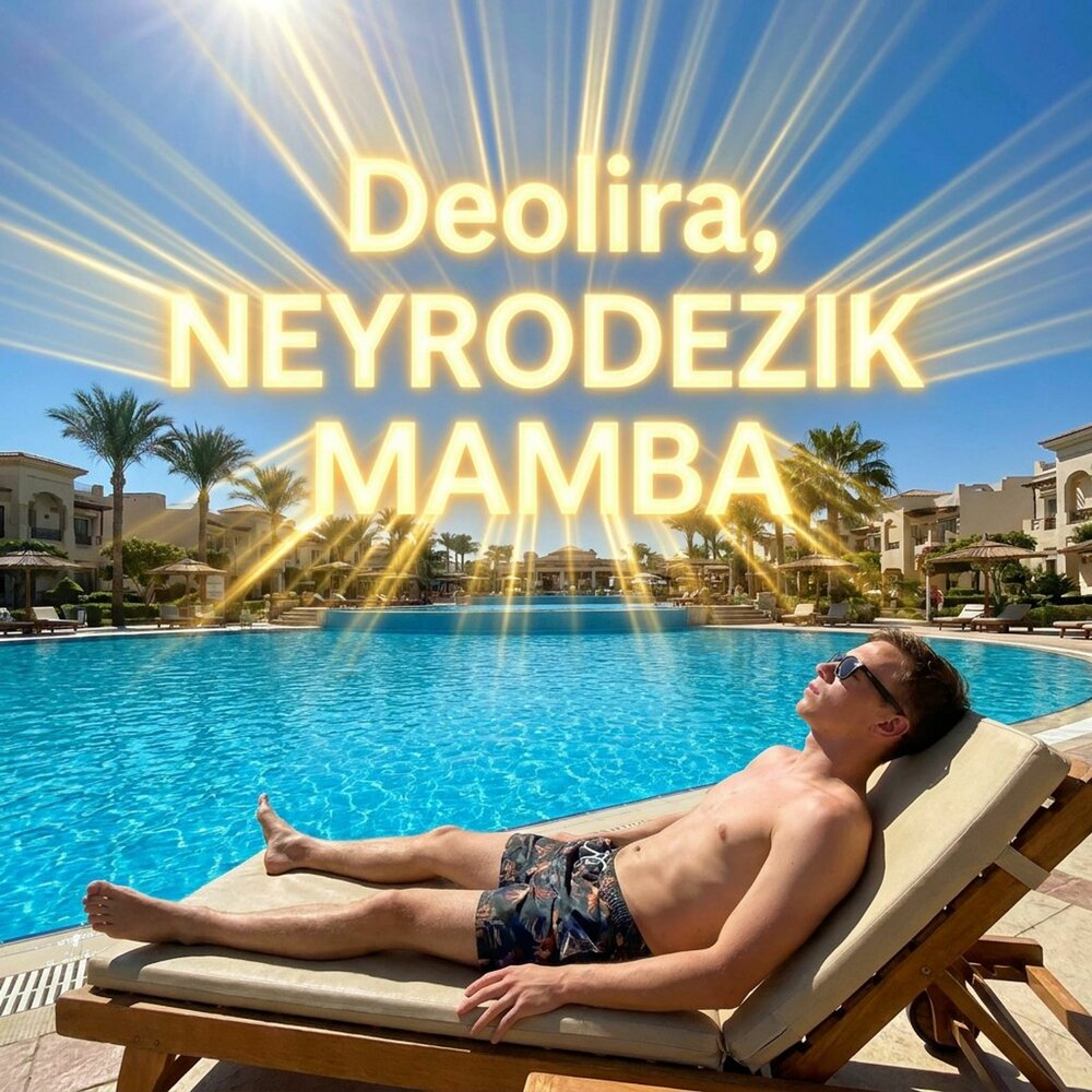 MAMBA - NEYRODEZIK, Deolira