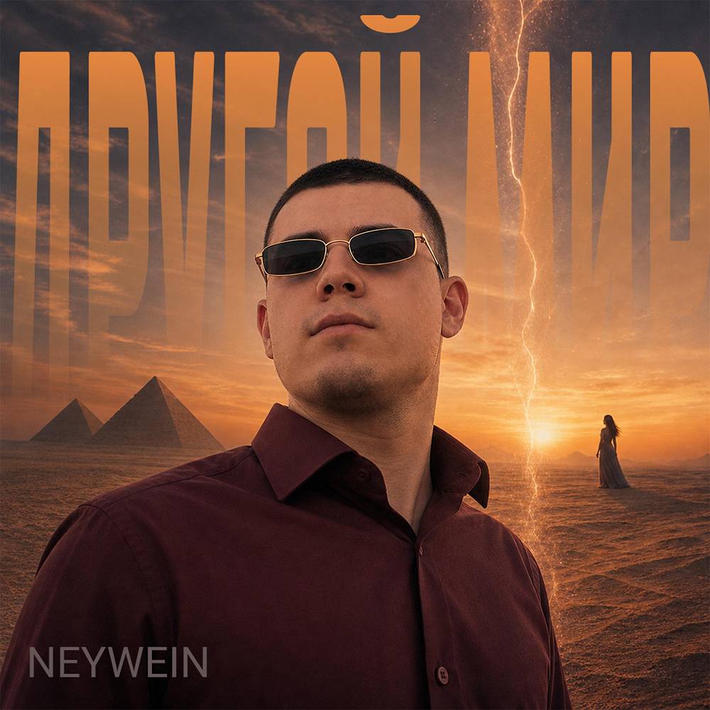 NeyWein - Другой мир