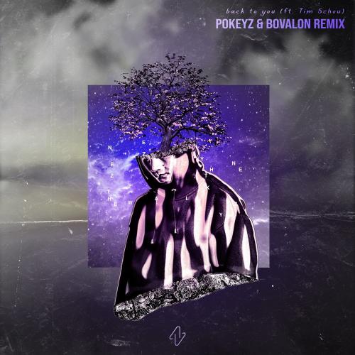 Nezzy feat. Tim Schou - Back to You (Pokeyz & Bovalon Remix) [Radio Edit]