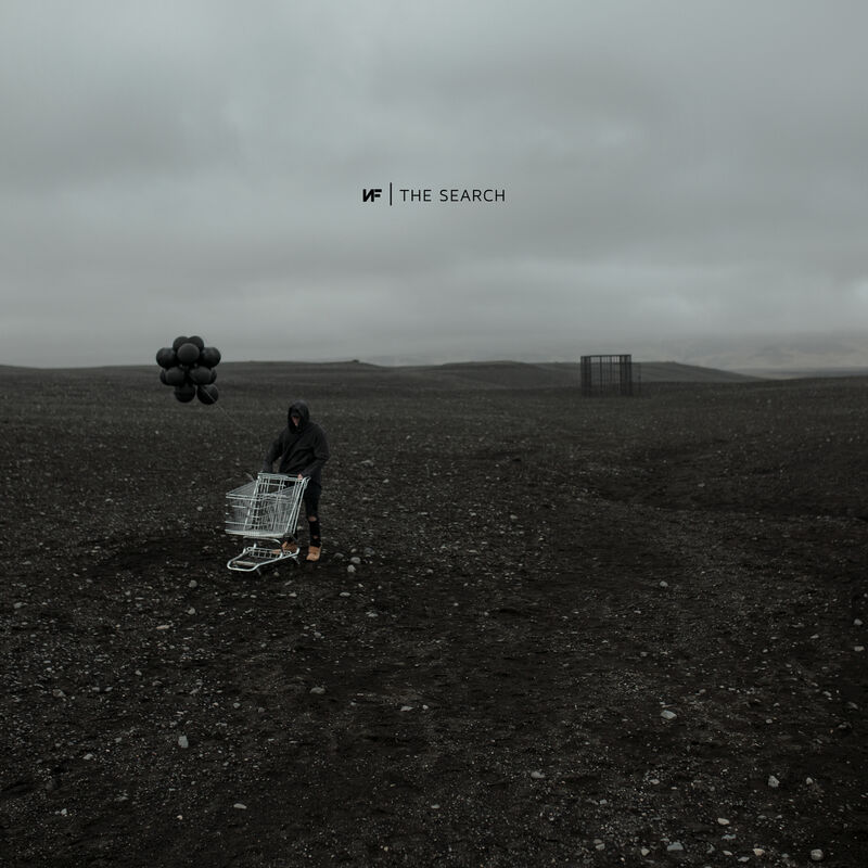 Leave Me Alone - NF