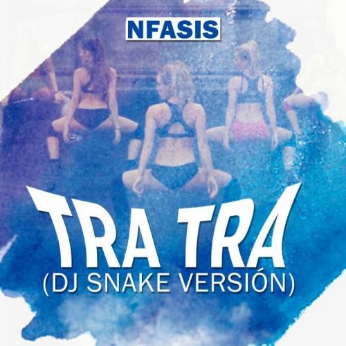 Nfasis - Tra Tra