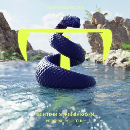 NGHTIME! & Robbie Rosen - Promise You This