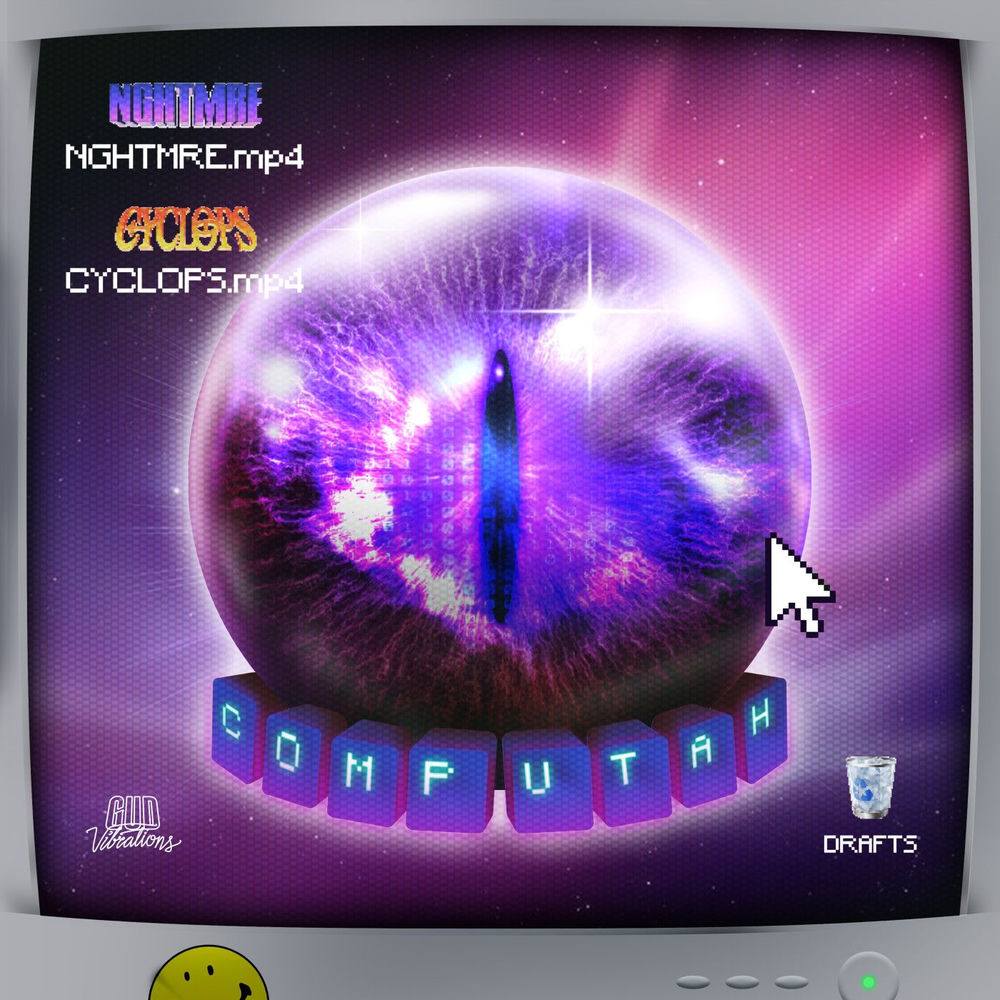 Computah - NGHTMRE & Cyclops