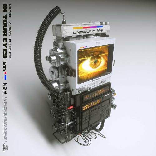 Nghtmre feat. Jon Casey & Pauline Herr - In Your Eyes