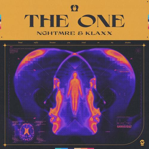 The One - Nghtmre feat. Klaxx