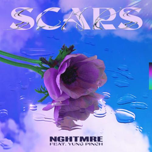 Nghtmre & Yung Pinch - Scars