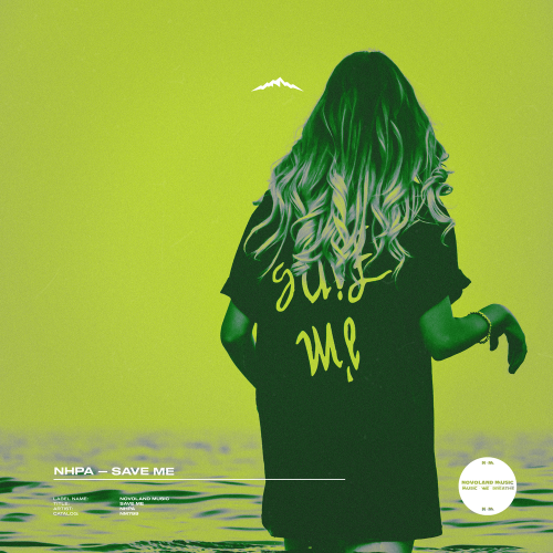 nhpa - Save Me