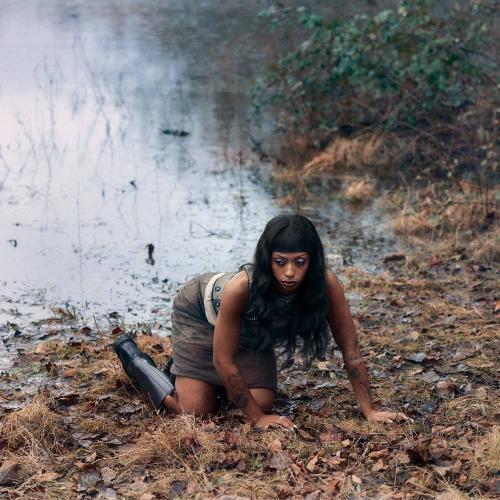 Nia Archives - Danger