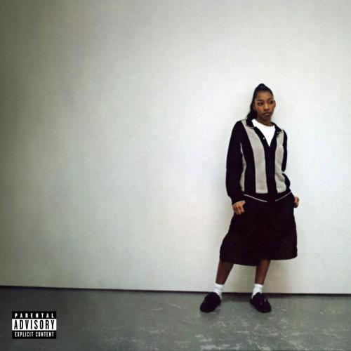 Personal - Nia Smith