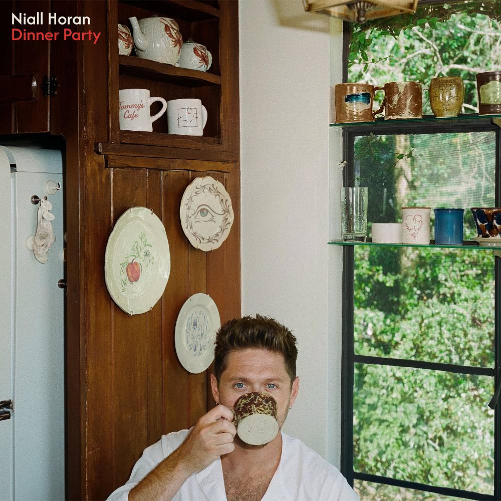 Niall Horan - End of an Era