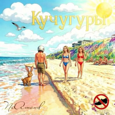 Кучугуры - NiAmand