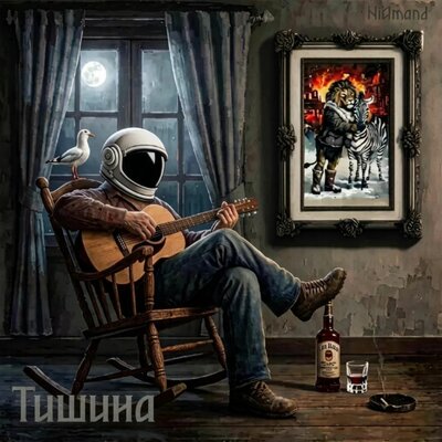 NiAmand - Тишина