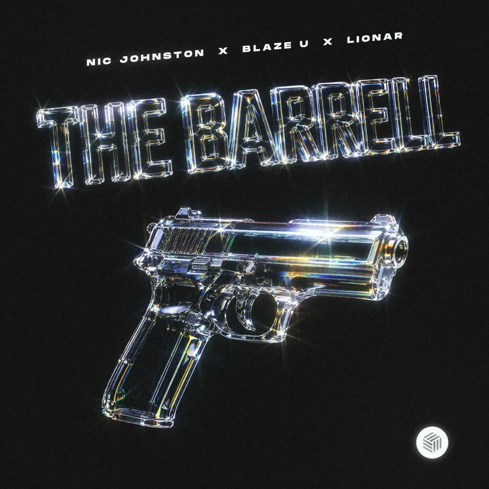 The Barrell (Extended Mix) - Nic Johnston, Blaze U, Lionar
