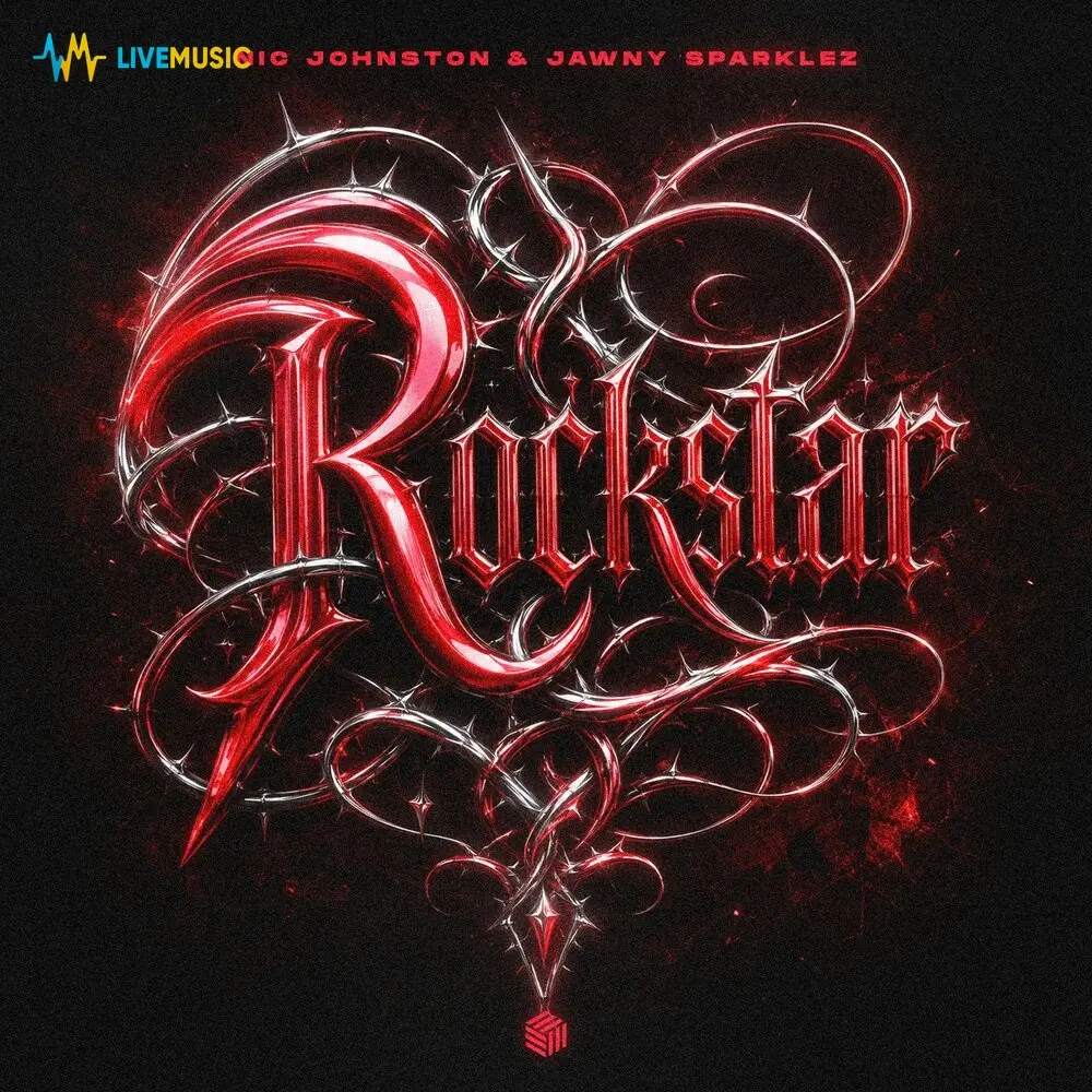 Rockstar - Nic Johnston, Jawny Sparklez