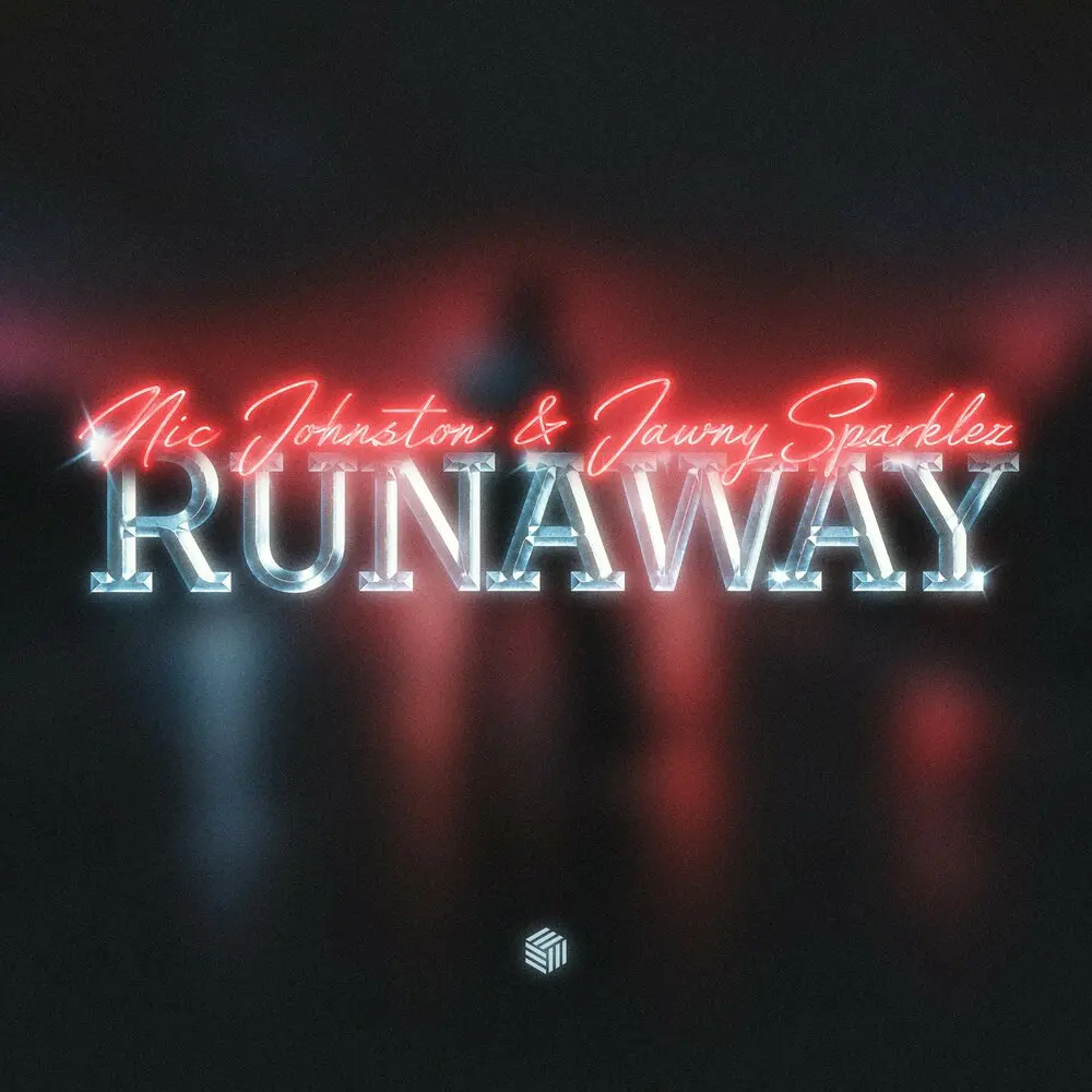 Runaway (Extended Mix) - Nic Johnston, Jawny Sparklez