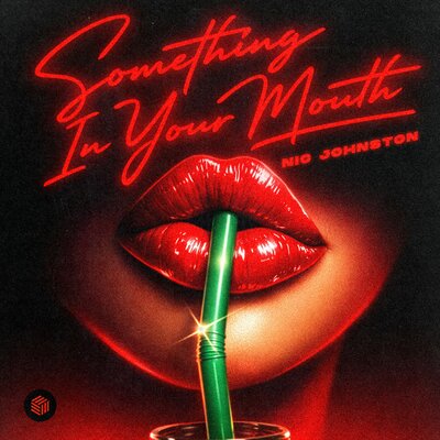 Nic Johnston, Jawny Sparklez - Something in Your Mouth