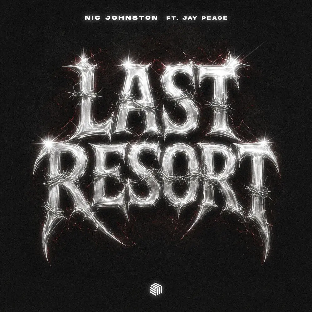 Last Resort (Extended Mix) - Nic Johnston, Jay Peace