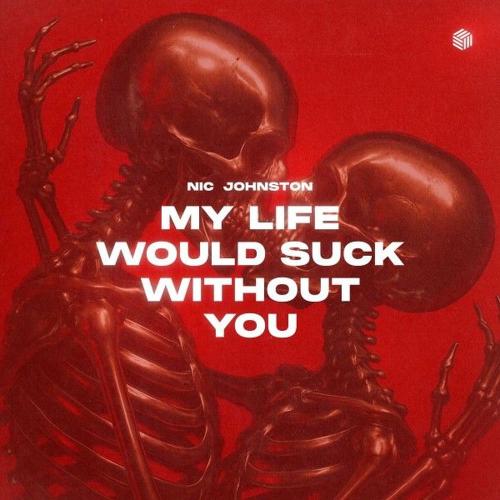 Nic Johnston - My Life Would Suck Without You