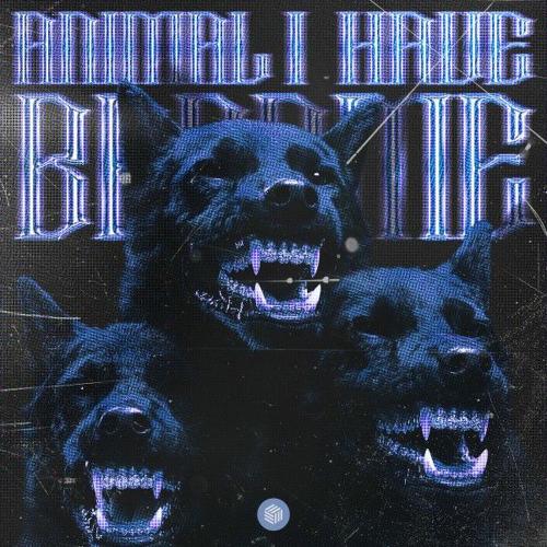 Nic Johnston, New Beat Order & Robbe - Animal I Have Become