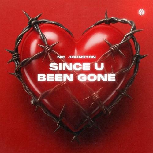 Nic Johnston - Since U Been Gone (Extended Mix)