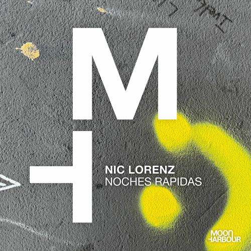 Nic Lorenz - Noches Rapidas