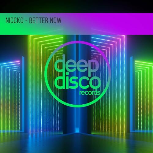 Better Now - NICCKO
