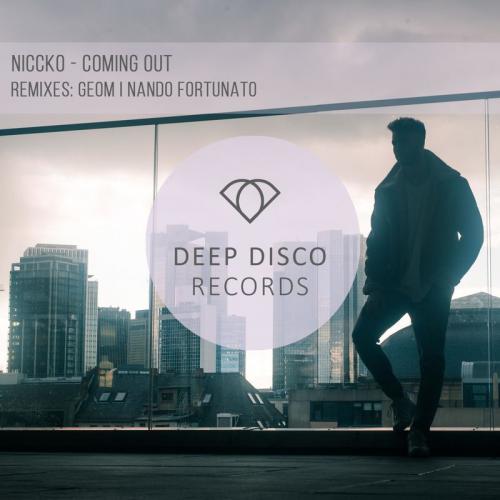 NICCKO - Coming Out (Geom Remix)
