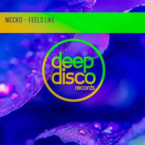 NICCKO - Feels Like
