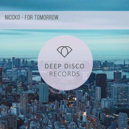 For Tomorrow - NICCKO