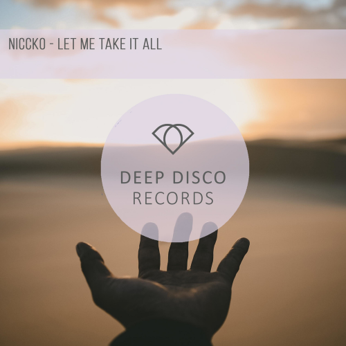 NICCKO - Give All