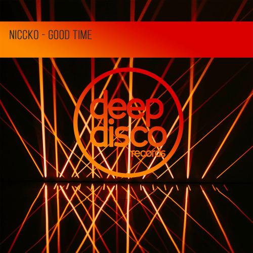 NICCKO - Good Time