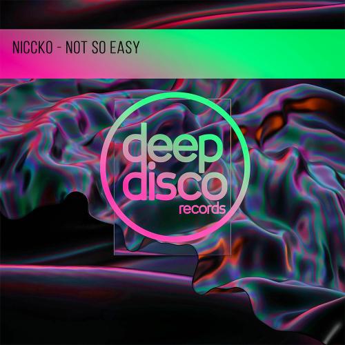 NICCKO - Not So Easy