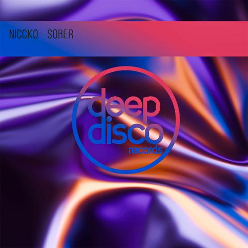 NICCKO - Sober