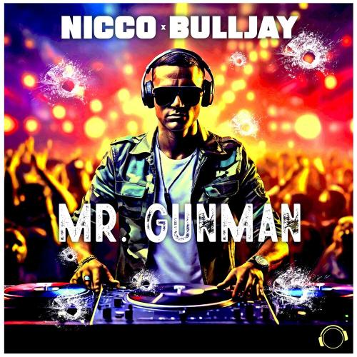 Nicco, Bulljay - Mr. Gunman