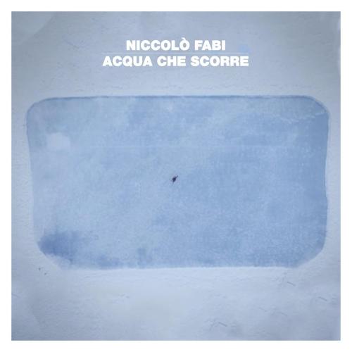 Niccolo Fabi - Acqua che scorre