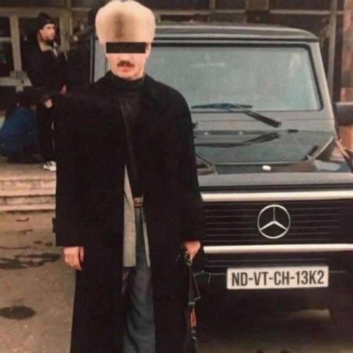 Nice Davis & Vito & The chapo & 13K2 - На немцах