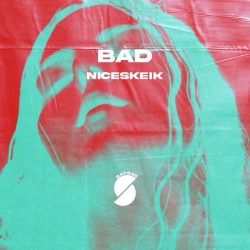 NICESKEIK - Bad