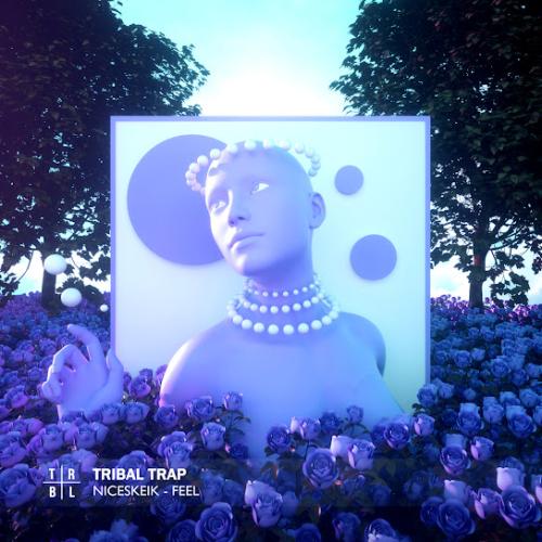 NICESKEIK - Feel (Slowed + Reverb)