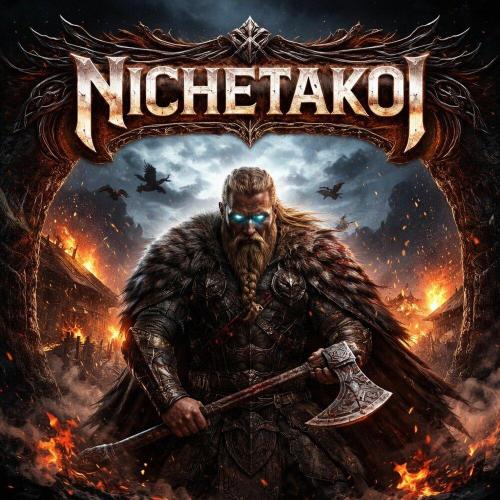 NICHETAKOI - Кровь и Пена