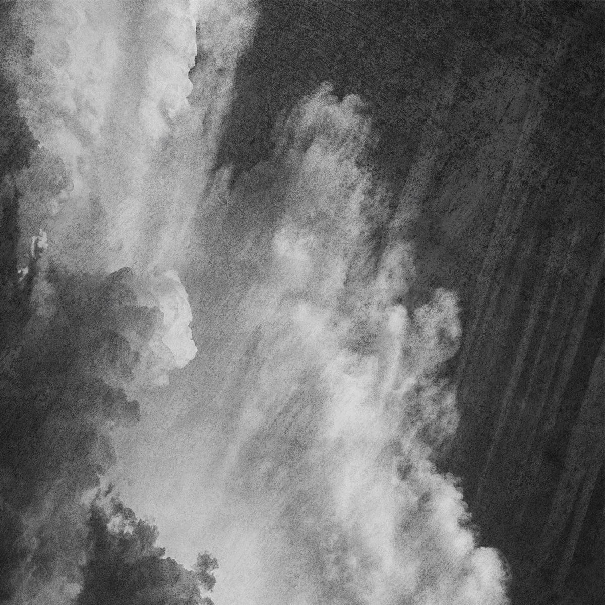 Cloud Drift - Nick Box
