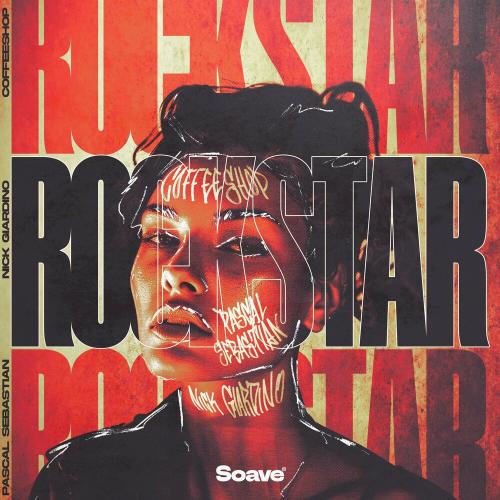 Nick Giardino feat. Pascal Sebastian & Coffeeshop - Rockstar