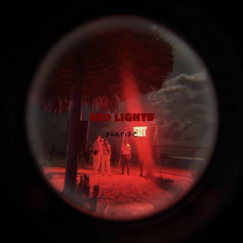 Nick Giardino, Moody Violet, KRCP & Sunrize - Red Lights (Afro House)