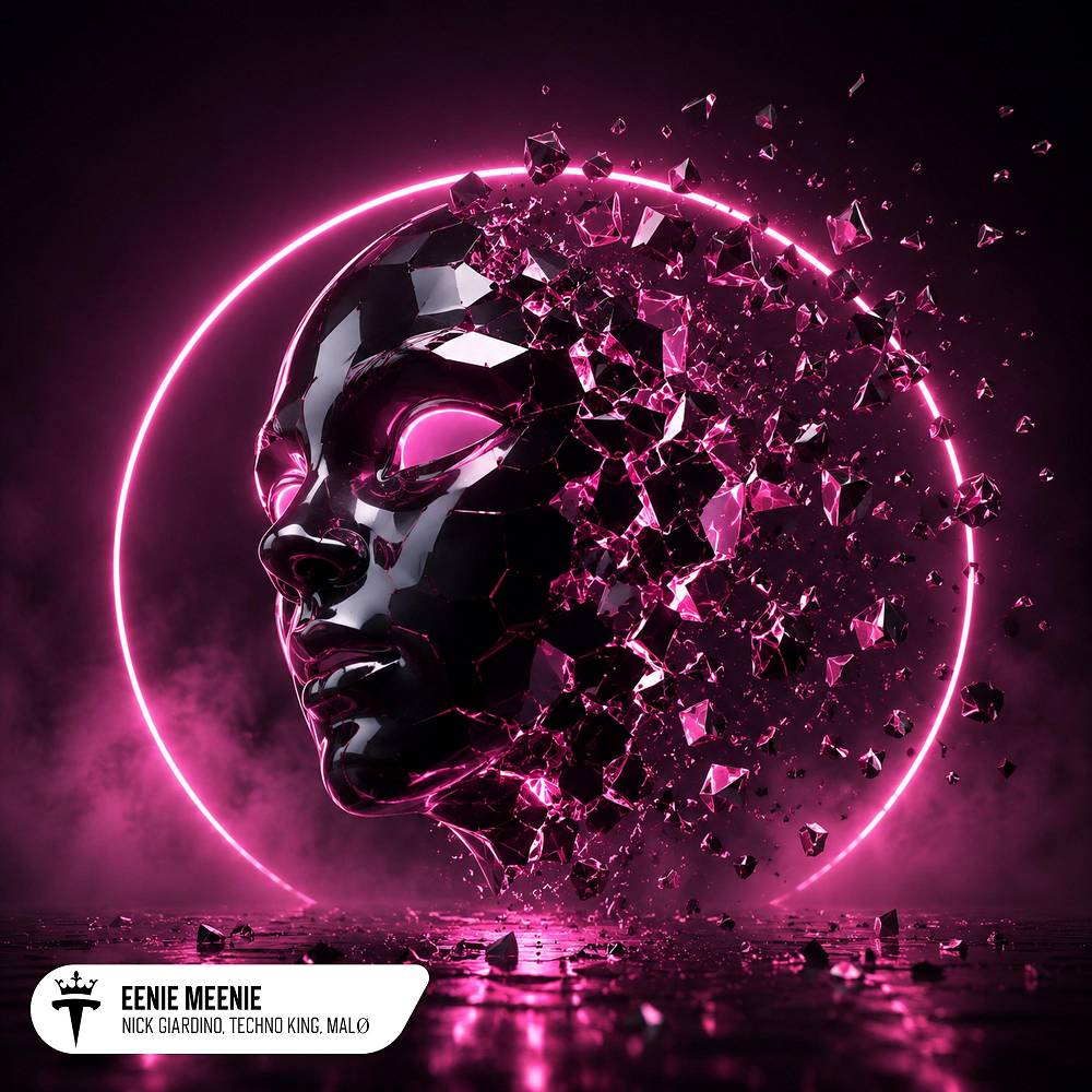 Eenie Meenie - Nick Giardino & TECHNO KING & malo