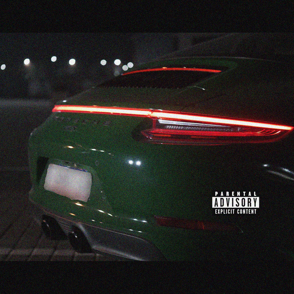 Veterantin - Nick Green & Ras Green